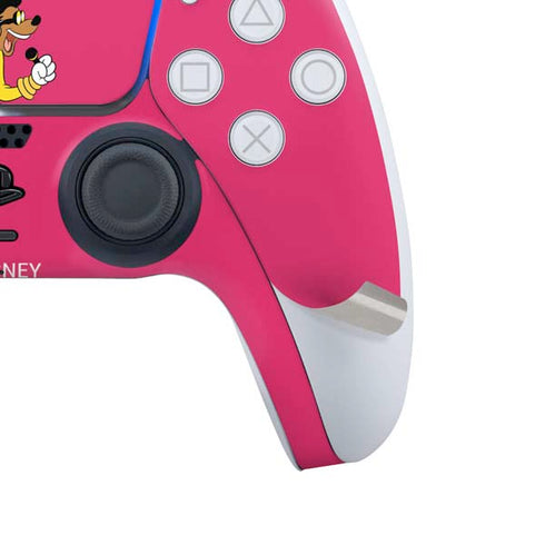 Disney Powerline PS5 Controller Skin